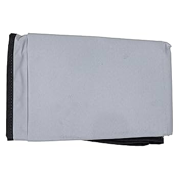 Amazon.com: Ariens 79212600 Cloth Sunshade Rops Mount Kit ZX